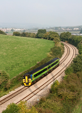 158856 Severn Bridge 151005 JC5182