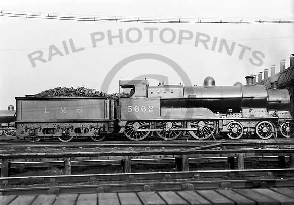 5662 where 1930 RPC115