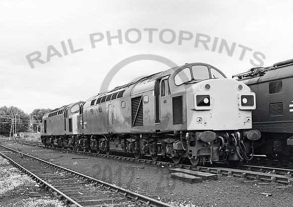 40144 Reddish 080681 JC561