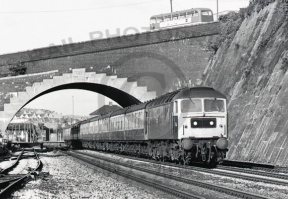 47082 Bristol West 020681 JC570
