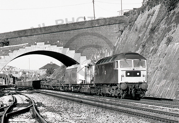 47249 Bristol West 020681 JC572