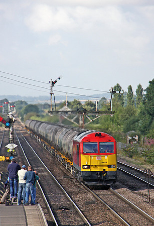 60079 Barnetby 150814 JC401