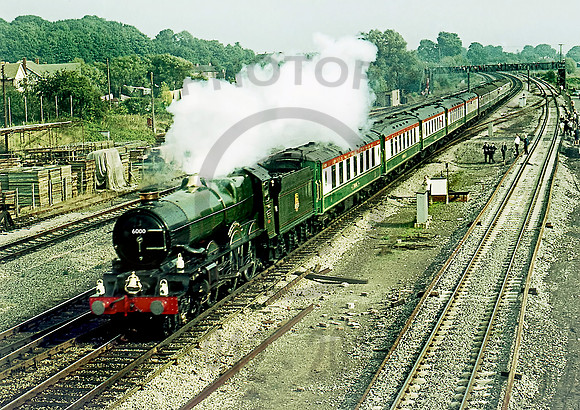 6000 Magor 091071 RPC179RR