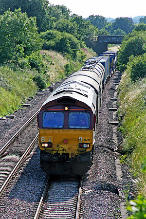 66121 Acton Turville 140705 JC1