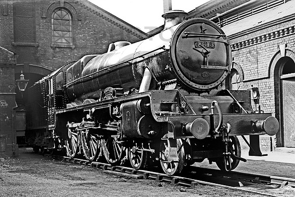 5613 Cricklewood 290537 RPC113