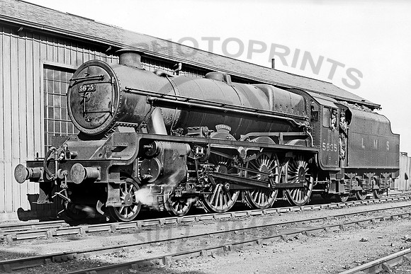 5635 Cricklewood 240737 RPC114