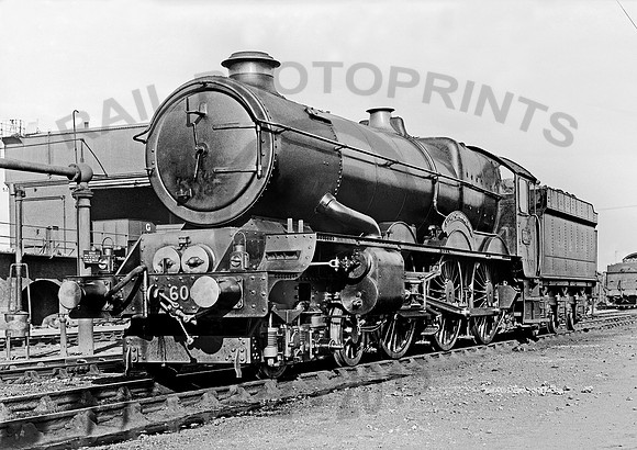 6004 Old Oak Common 0834  RPC143