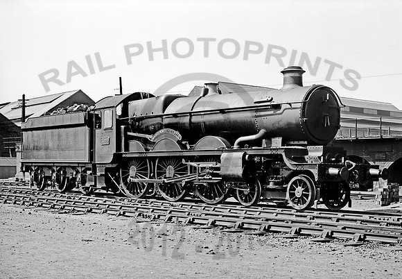 5010 Old Oak Common 0834  RPC141