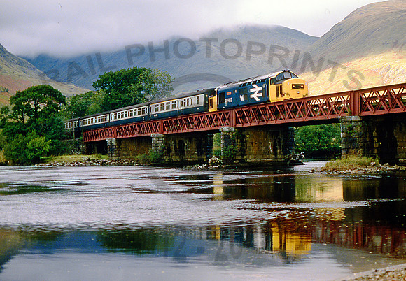 37402 Loch Awe 230988 JC823