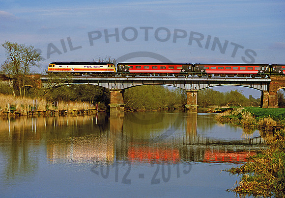 47829 Eckington 260302 JC825