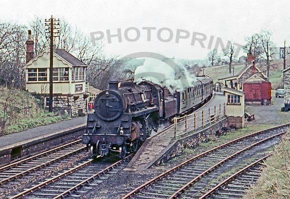 76014 Midsomer Norton South 260266   HB820
