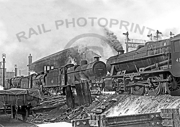 Westhouses Shed 0165 RPC448