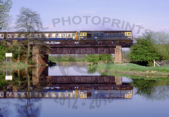 33111 Reading 060585 DM111