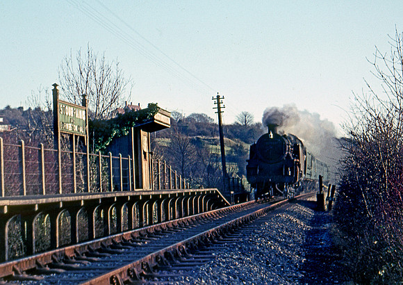 80037 Stourpaine 281265 HB037
