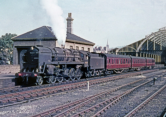 92224 Bath Green Park   HB711