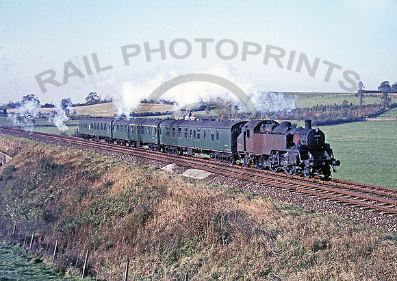 82041 Shepton Montague 061165   HB699