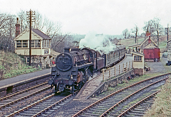 76014 Midsomer Norton South 260266   HB820