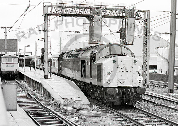 40027 Warrington 200681 JC607