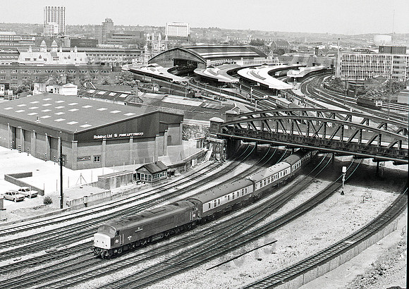 45055 Bristol 130681 JC548