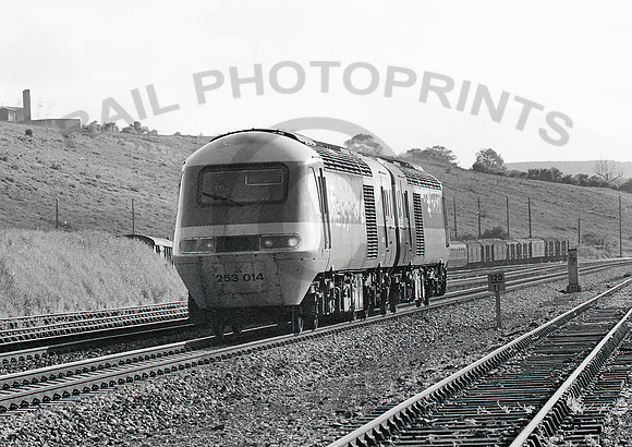 253014 Bristol West 040681 JC573