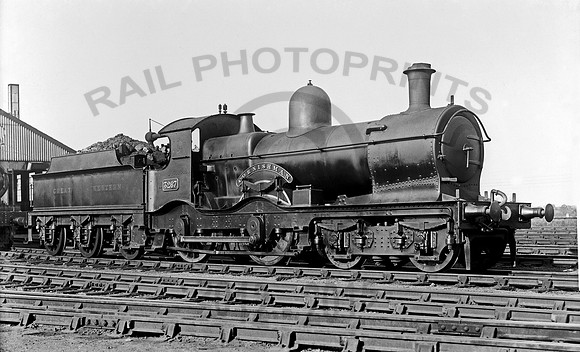 3267 Didcot 160934 RPC133
