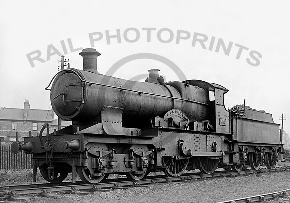 4156 unknown 1934 RPC136