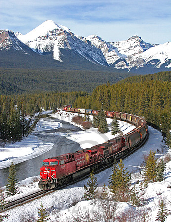 CP 8544 - 9737 Morants Curve 230205Morants
