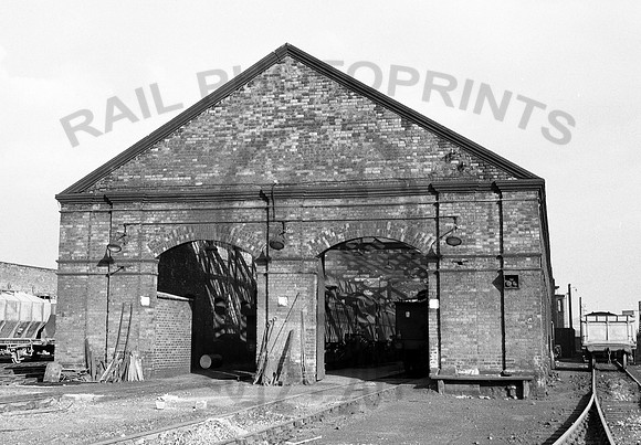 Warrington Arpley 020461 HB308