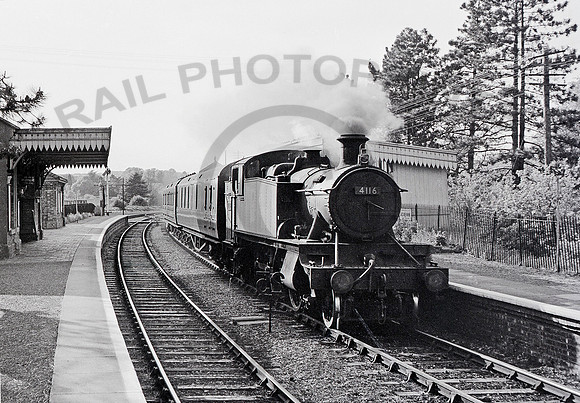 4116 Andoversford 130561 HB311