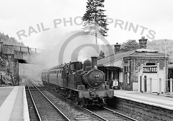 1424 Chalford 060561 HB312