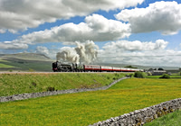 71000 'Duke of Gloucester'
