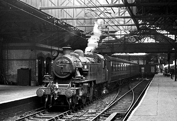 41241 Crewe 220663     RPC150