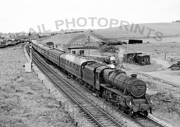 45136 Robroyston 040764 CR83