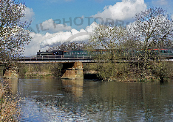 41312 Datchet 260300 BR169
