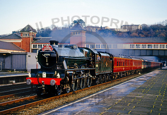 45596 Bangor 2171193 BR160