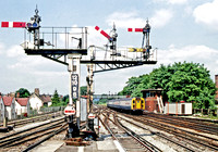 Class 423 7812-Redhill-150683-GE