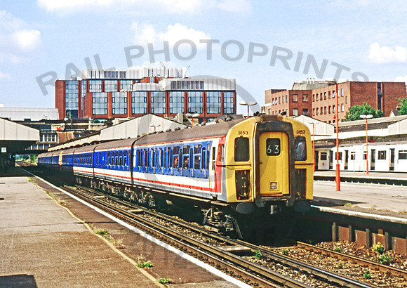 3153 Wimbledon 1989 RPC241