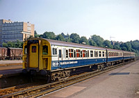 7911 Haywards Heath 280879 DC132