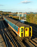 Class 423 3459 Northam 041104  JC020