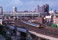 Class 423 3046 Waterloo 130589 BR08