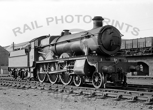 2946 Old Oak Common 0834   RPC125