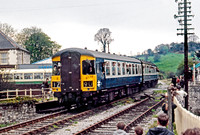 Class 123 Radstock 160472 JC449-1