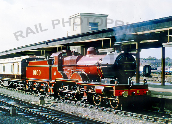 1000 York  0680 RP182