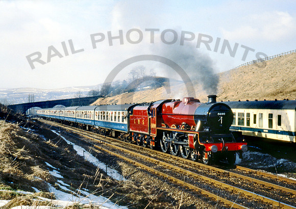 5690 Chinley 240279  RP178