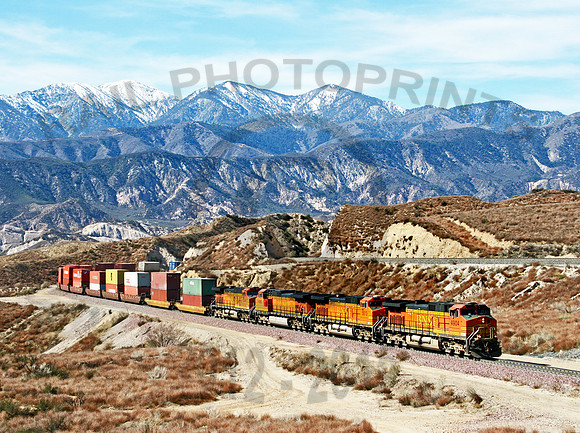BNSF 4904 Cajon 160207 JC311