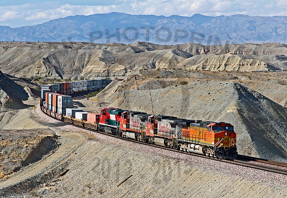 BNSF 5173 Park Moabi 110207 JC044