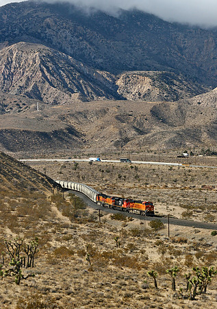 BNSF 7630 Warren 130207 JC156