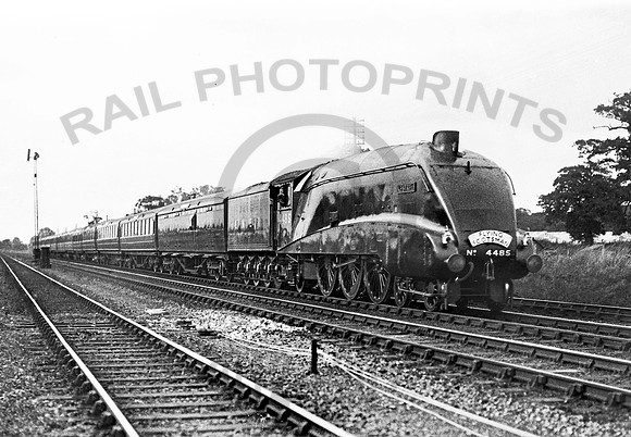 4485 Marshmoor 1938 RPC221
