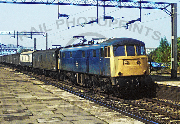 85018 Harrow 0680 RPC297