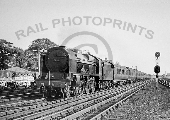 6147 South Kenton 1936 RPC616